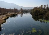 مدیریت رودخانه‌ها از اولویت‌های اصلی بخش آب خراسان رضوی