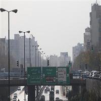 رینگ حفاظتی غرب اصفهان کلید رفع مشکل ترافیکی بزرگراه خرازی