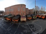 ۳۰ کامیون محموله کمک‌های مردمی شهرداری ارومیه به مناطق سیل زده کشور ارسال شده است
