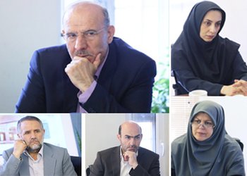 رییس و اعضای شورای اسلامی شهر قزوین ازپروژه های سازمان فناوری اطلاعات و ارتباطات شهرداری قزوین بازدید کردند
