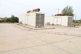 افزایش ضریب پایداری تاسیسات شرکت آب جنوب شرق خوزستان در برابر سیلاب
