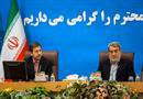 وزیر کشور: جمالی نژاد،‌ دبیر کمیته بازسازی و نوسازی قرارگاه مناطق سیل زده شد / اعلام محورهای بازسازی از سوی جمالی نژاد