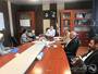 برگزاری جلسه ملاقات عمومی در شهرداری منطقه هفت اهواز