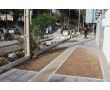 طرح زیباسازی پیاده راه خیابان جمهوری بیرجند کلید خورد