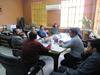 تشکیل جلسه کمیته تسهیل در منطقه چهار شهرداری اراک
