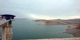 ۷۰۰ میلیون متر مکعب ورودی آب به سدهای خراسان رضوی در سال آبی جاری