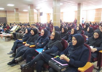 هزار و پانصد تاکسیران در دوره های آموزشی سازمان تاکسیرانی در سال گذشته شرکت کردند