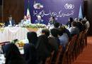 جلسه بررسی پرونده های واجد شرایط ارتقای شغلی شهرداریهای ۶ استان تشکیل شد