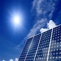 احداث نیروگاه خورشیدی ۵۰۰ کیلوواتی برای نخستین بار در کشور/جابه‌جایی واحدهای نساجی کردآباد