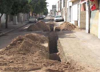 ۹۰ مجوز انشعابات خانگی در منطقه دو شهرداری قزوین صادر شده است