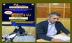 نکات آموزشی مدیریت بهینه مصرف برق در یخچال و فریزر