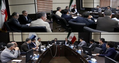 در راستای سفر وزیر نیرو به زنجان، دومین جلسه شورای هماهنگی مدیران صنعت آب و برق استان برگزار گردید.