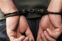 یک نفر صیاد متخلف در شهرستان کیار دستگیر شد