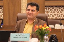 سامانه مدیریت هوشمند و یکپارچه پارکینگ‌های شیراز به زودی اجرایی می‌شود