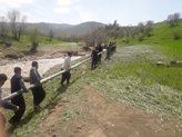 آبرسانی به ۲۵۰ روستای استان لرستان در سال جاری