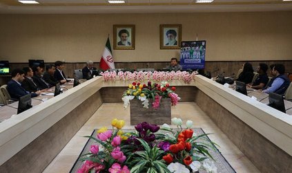 کلانشهر تبریز میزبان دومین دوره مسابقات قهرمانی فوتسال زیر ۲۰ سال آسیا