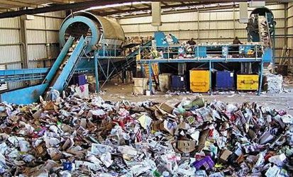 شرایط اقتصادی تاثیری روی کاهش تولید پسماند ندارد/ توجه ویژه‌ای به تفکیک زباله از مبدا داریم