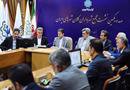 نشست مجمع شهرداران کلانشهرهای ایران با  حضور دکتر جمالی نژاد  برگزار شد