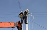 ۱۱۲ کیلومتر شبکه توزیع برق در استان مرکزی اصلاح شد