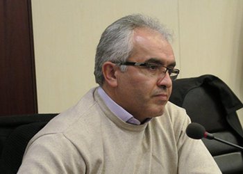 عباس کشاورز صفیئی سرپرست معاونت برنامه ریزی و توسعه سرمایه انسانی شهرداری قزوین شد