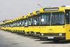 ۶ دستگاه اتوبوس شهری مسیر شهرک جوادیه بازسازی شد