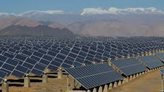 ۳۶ مگاوات نیروگاه خورشیدی در غرب کشور احداث می‌شود
