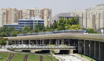 مترو تبریز در روز قدس رایگان است