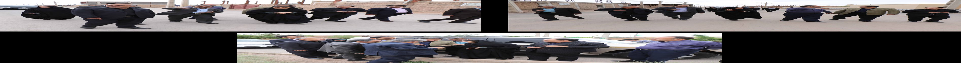 بازدید نمایندگان عالی وزارت راه و شهرسازی از شهر زیبای زرند در راستای تصویب طرح جامع این شهر