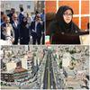 تقاطع های غیر همسطح شهر اراک تا پایان سال جاری به بهره برداری خواهند ...