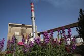 نیروگاه زرند کرمان به شبکه سراسری برق متصل شد