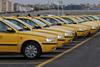 افزایش خودسرانه کرایه تاکسی ممنوع