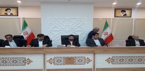 جانشین قرارگاه بازسازی و نوسازی مناطق سیل زده خوزستان تاکید کرد: استفاده از ظرفیت سمن‌ها و خیرین در بازسازی مناطق سیل‌زده خوزستان