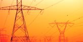 افزایش ۱۳ درصدی مصرف برق در استان مرکزی