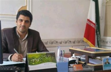 ۱۲۵۰ میلیون ریال هزینه تعمیر و نگهداری تاسیسات آبرسانی روستایی گالیکش در ماه گذشته