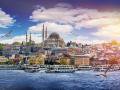 دعوت از مهندسان برای بازدید از نمایشگاه تخصصی ساختمان استانبول