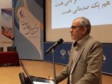 سیل فروردین خوزستان معادل ۲۵ درصد آورد یک سال آبی است