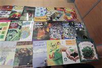 تجهیز بیست و نه کتابخانه عمومی شیراز به شصت عنوان کتاب محیط زیستی