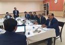 جلسه شورای اداری و استخدامی شهرداریهای آذربایجان غربی تشکیل شد