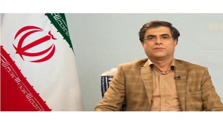 رئیس سازمان فرهنگی‌ ورزشی...