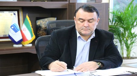 یادداشت مدیرعامل شرکت آب منطقه ای تهران به مناسبت آغاز هفته صرفه جویی