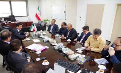 هم‌افزایی در راستای خدمت مطلوب‌تر به شهروندان