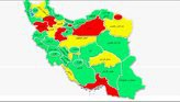 استان‌های پرمصرف و خوش مصرف برق در روز سوم تیرماه کدامند؟/ مصرف برق ۷ استان در وضعیت قرمز قرار گرفت