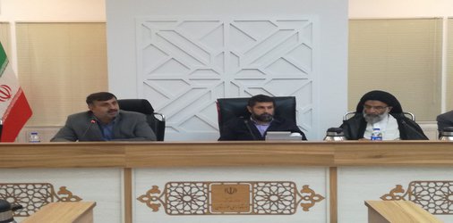 بانکهای عامل در شهرستانها در پرداخت خسارات سیل خوزستان همکاری مناسبی ندارند/مصوبات قرارگاه بازسازی لازم الاجراست