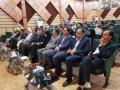 نایب رئیس اول سازمان سرپرست دانشگاه آزاد اسلامی میبد شد