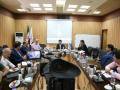 رئیس سازمان نظام مهندسی ساختمان استان یزد:  جلسه پاسخگویی به شبهات در فضای مجازی برای کسانی بود که به دنبال کشف حقیقت هستند.