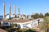 افزایش ۲۶ مگاواتی توان تولید برق در نیروگاه نکا