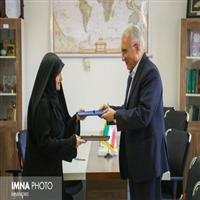 اصفهان در تلاش برای افزایش بهره‌وری در عرصه مدیریت شهری