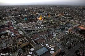مشهد، میزبان شهرداران جهان اسلام
