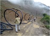 بهره‌مندی بیش از ۳۰۰۰ نفر از آب شرب پایدار در روستاهای استان گلستان