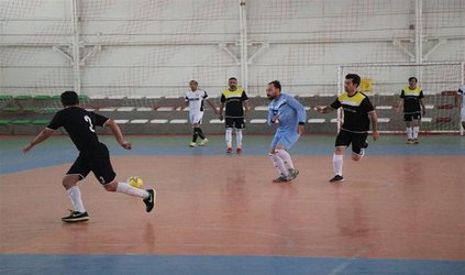 برنامه هفته نخست مسابقات والیبال و فوتسال کارکنان شهرداری تبریز مشخص شد